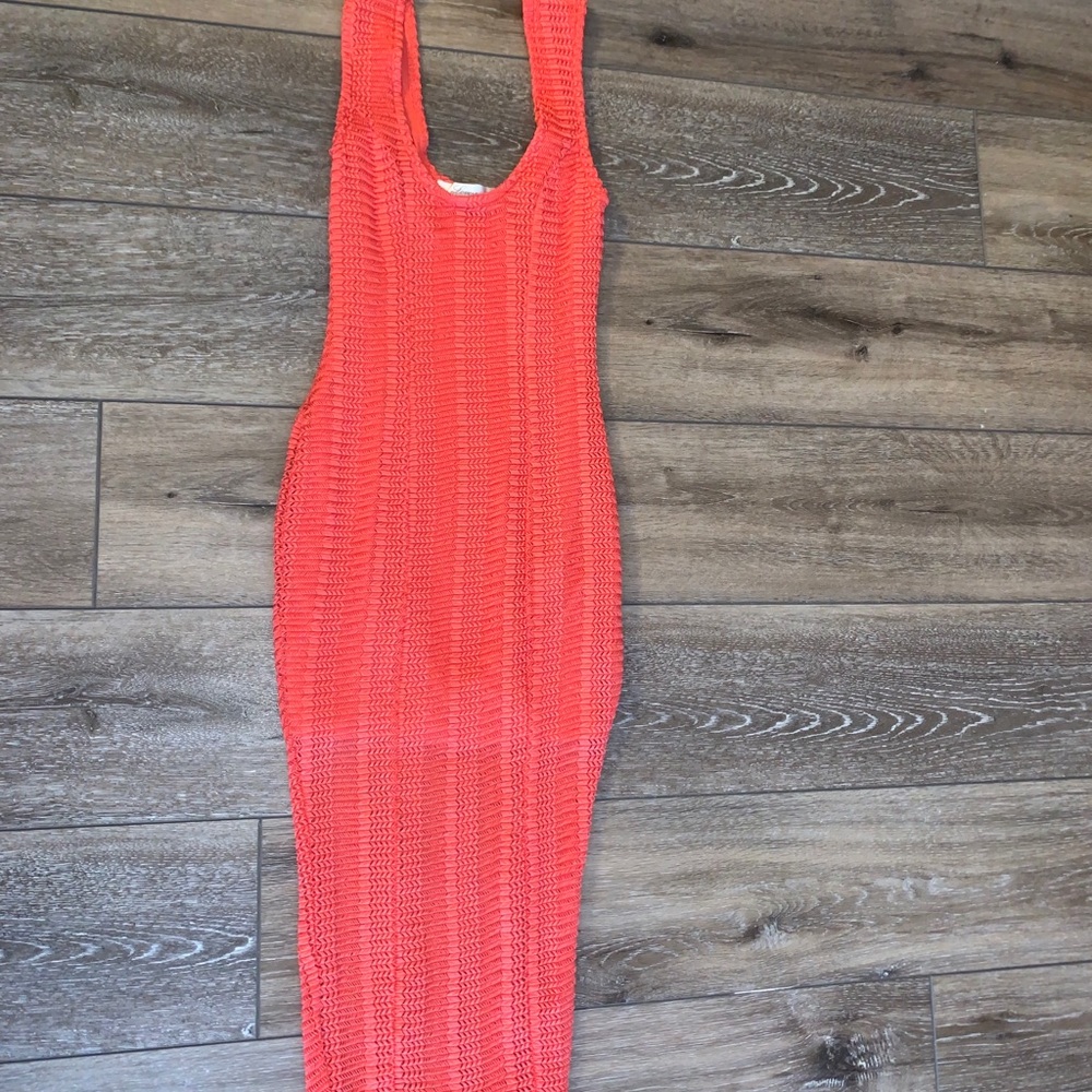 Lovers + Friends Cocktail Dress